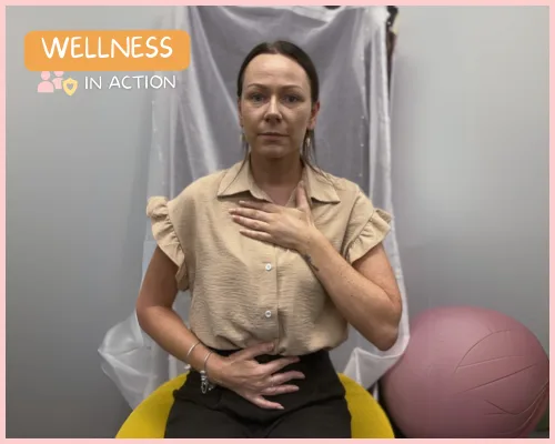 Tip 9 - Manage Stress Image