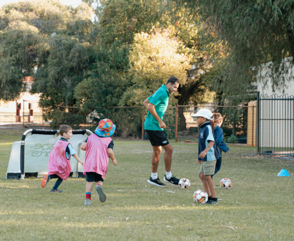 Rediscovering the Magic of Play: Why June 11th Matters for Everyone Image