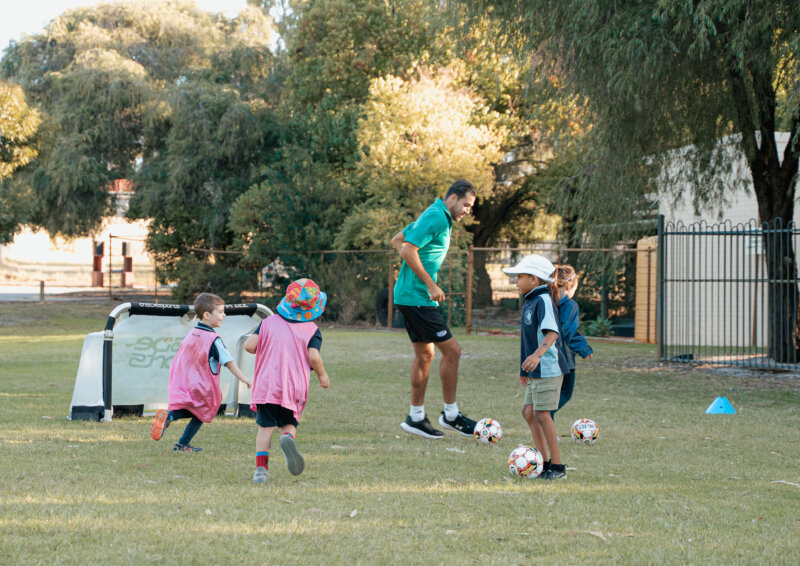 Rediscovering the Magic of Play: Why June 11th Matters for Everyone Image