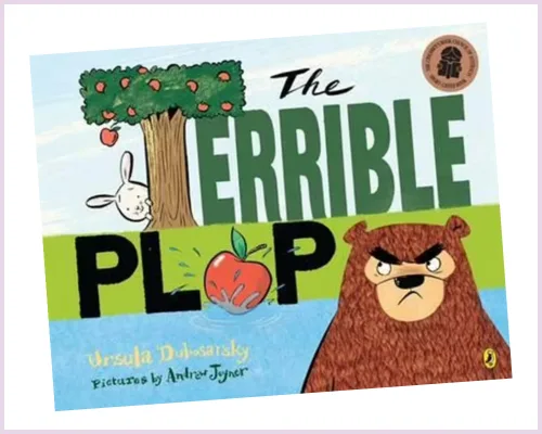 The Terrible Plop Image