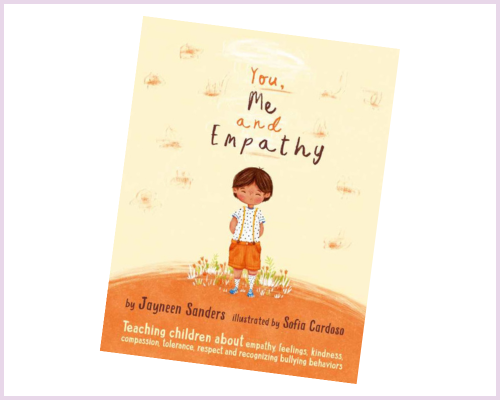 You, Me and Empathy Image