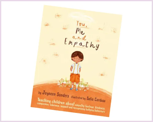 You, Me and Empathy Image