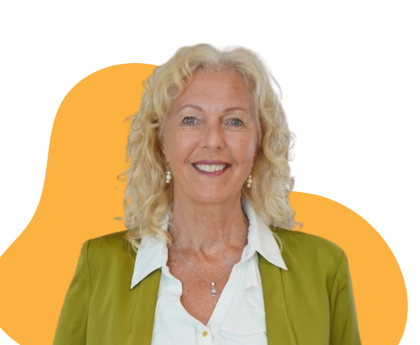 A Calm Brain is a Thinking Brain - Dr Kathryn Murray Image