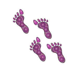 On Country & Aboriginal Perspectives Icon