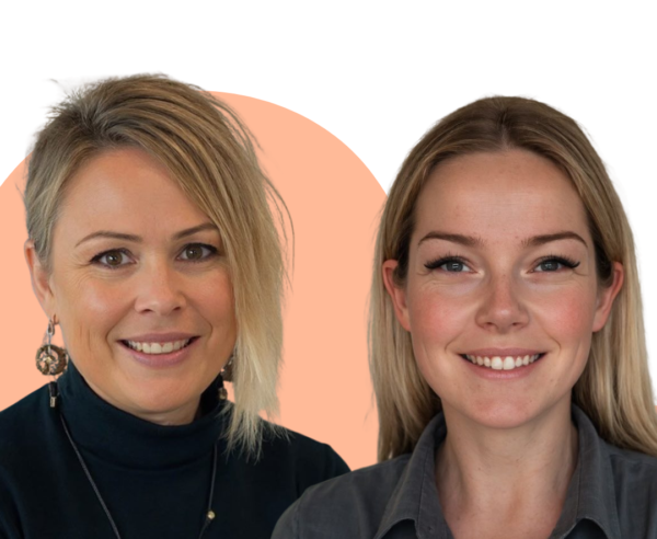 Creating a Positive Workplace Culture - Belle Spillman & Jess Foster Image