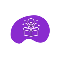 Out of the box Icon