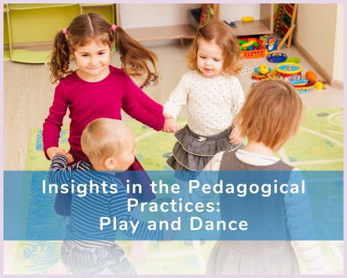 Insights in the Pedagogical Practices Image