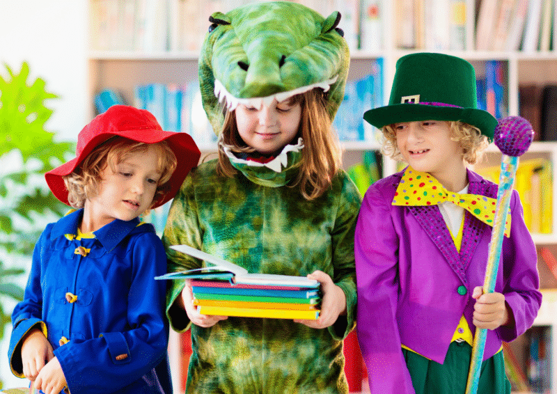 Book an Adventure Image