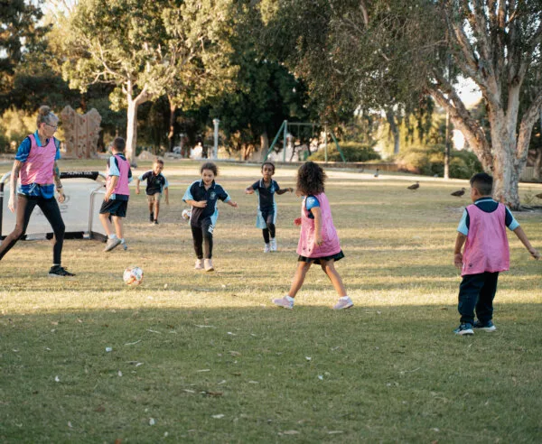 Lockridge Campus – Outside School Hours Care Image