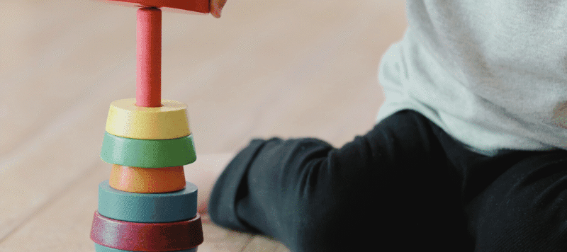 Child Safety Image