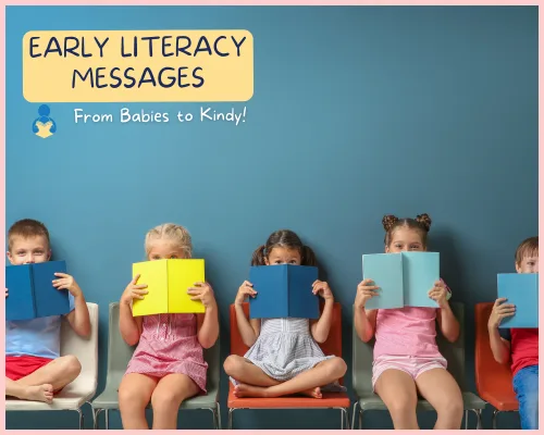 Kindy Image