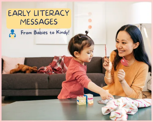 Toddlers Image