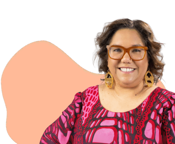 Changing the Narrative - Nicole Brown Image