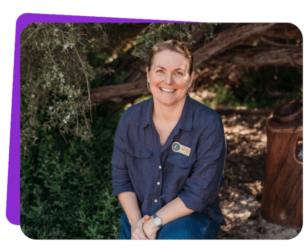 Cath Fitzhardinge Image