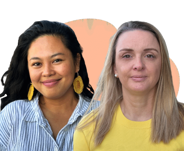 Inclusive Practice through Sensory Play - Vanessa Bourton & Jarrah Aleman-Abellana Image