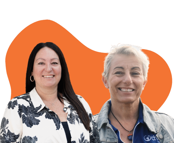 See it. Stop it. Say it. - Connie Borg and Fiona Rudkin Image