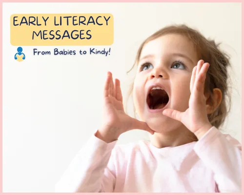 Toddlers Image