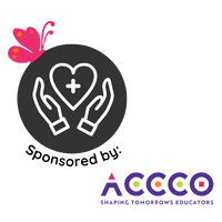 Excellence in Supporting Child Development Icon