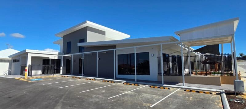 Landsdale Early Learning Image