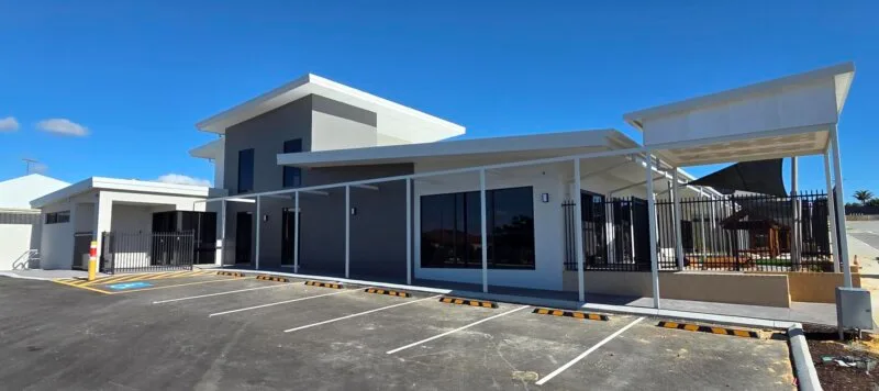 Landsdale Early Learning Image