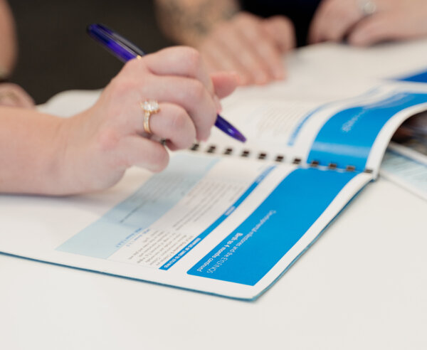 Assessment and Rating Image