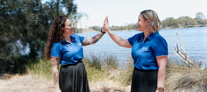 Video Vault Series Image