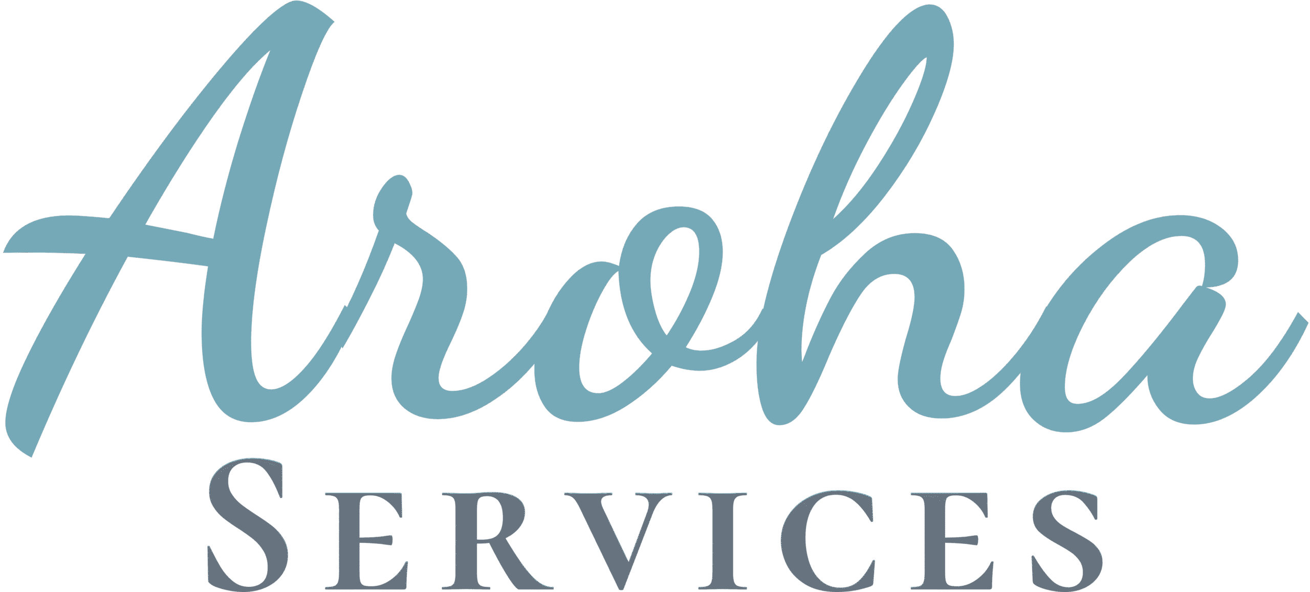 Aroha Services