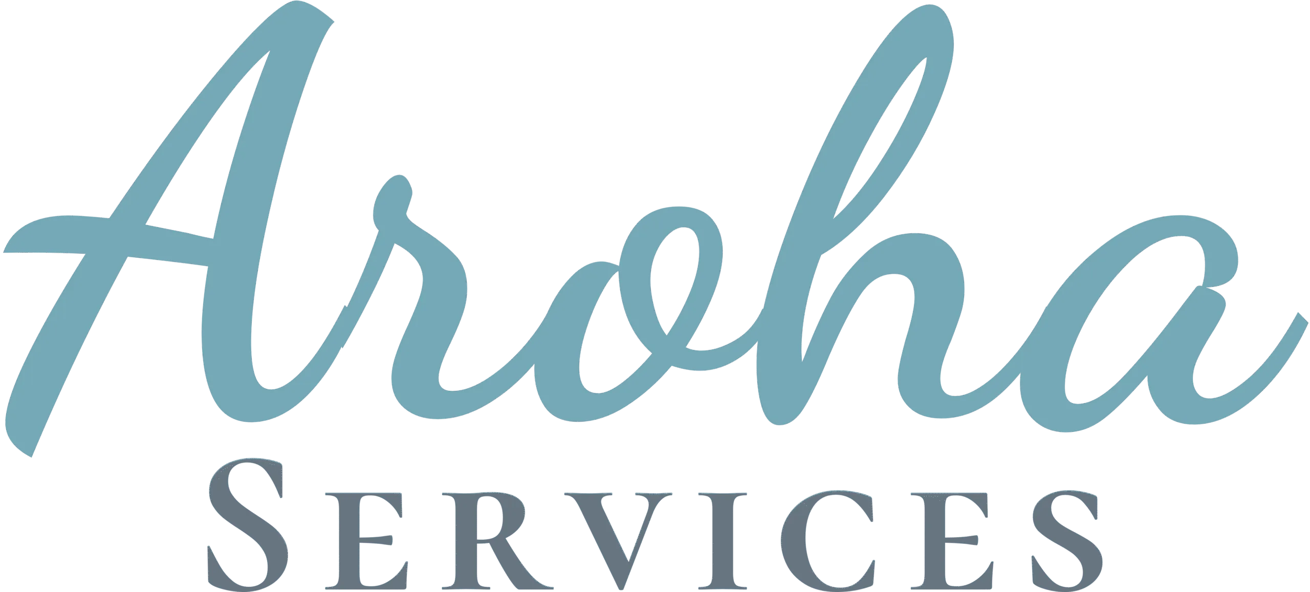 Aroha Services