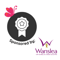 Outstanding Early Childhood Educator Icon