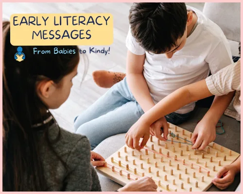 Kindy Image