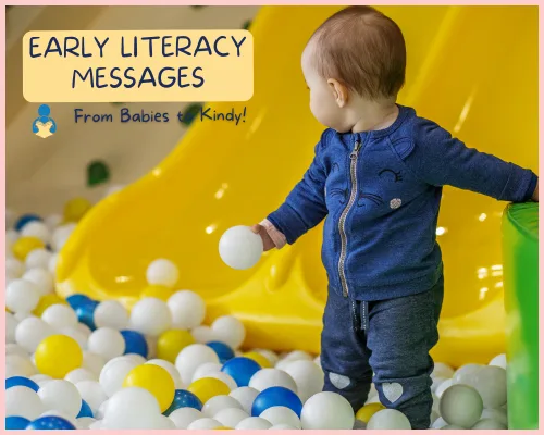 Toddlers Image
