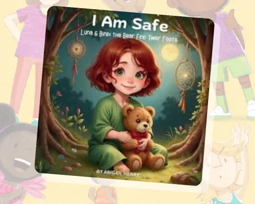 December Reading Nook, Books for your service Image