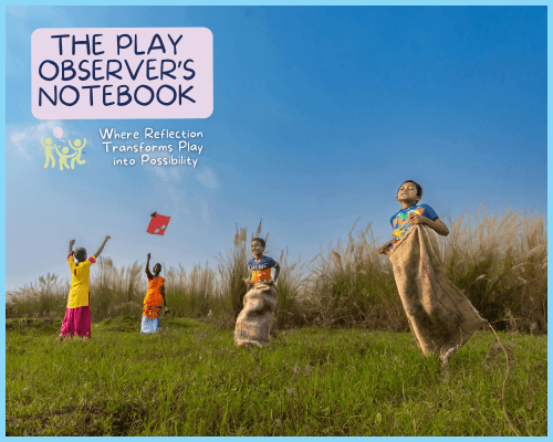 Different Types of Play Image