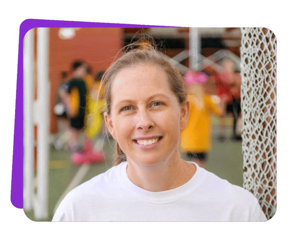 Amanda Derbyshire Image