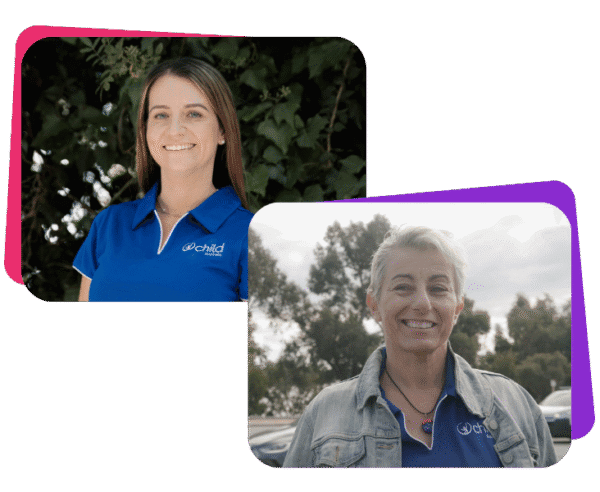 Connie Borg and Rocky Beaton Image