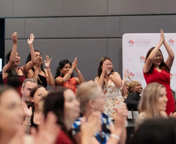 2026 WA Early Childhood Learning and Development Sector Awards Finalists Announced Image