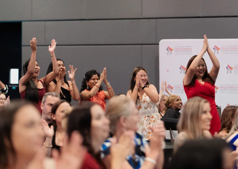 2026 WA Early Childhood Learning and Development Sector Awards Finalists Announced Image