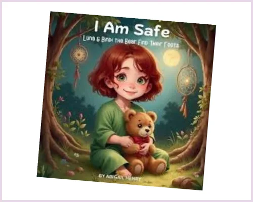 I am Safe Image