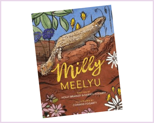 Milly Meelyu Image