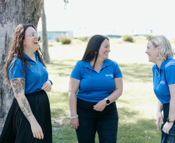 Creating Spaces to Thrive: Educator Wellbeing and Team Culture Image