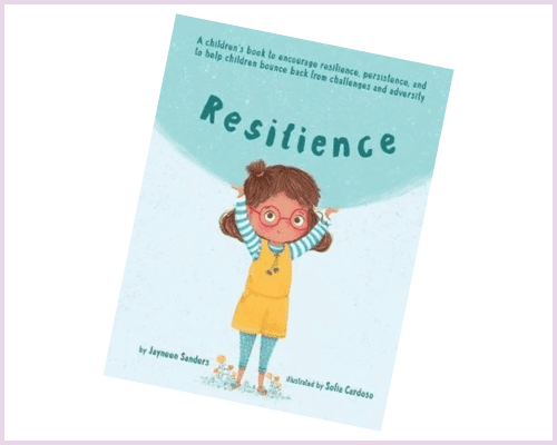 Resilience Image