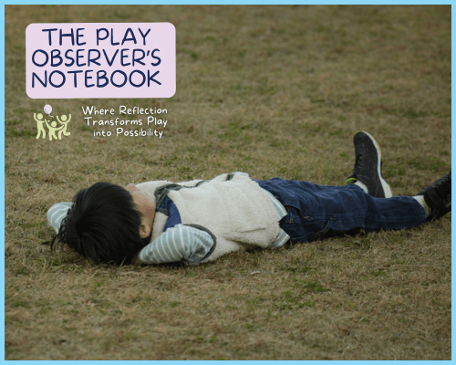 Seeing the Play We Often Overlook Image