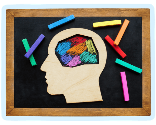 The Life of a Neurodivergent Educator Image