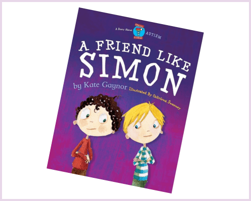 A Friend Like Simon Image