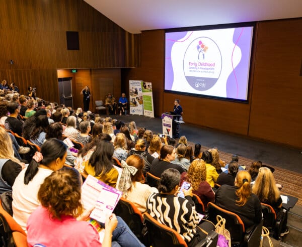 ECLD Immersion Experience 2026: A Celebration Where Educators Connected Image