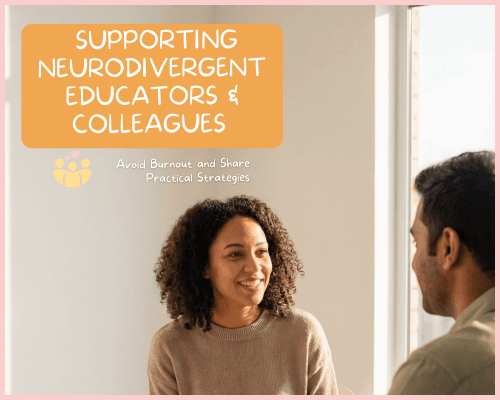 We Wish You Knew This About Neurodiversity Image
