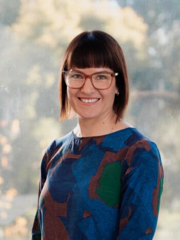 Kylie McDonald Image