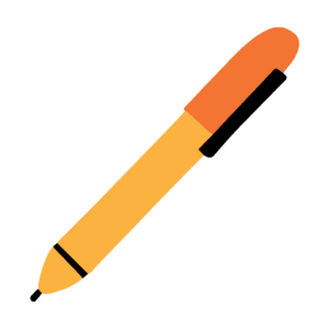 A working draft of a program plan using the 8 Ways Icon