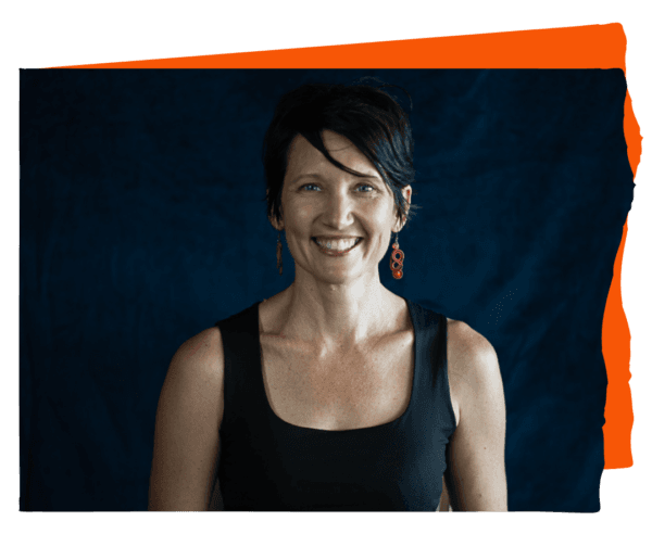 Sarah Rheinberger Image