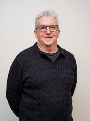 David Ansell Image